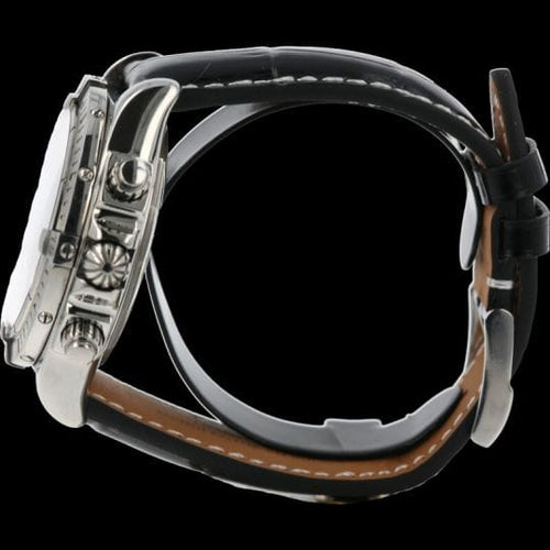 Montre False Montre Chronomat Evolution Chronograph 58 Facettes MT43418