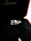 Bague 51 Cartier - Bague Trinity en or gris 58 Facettes