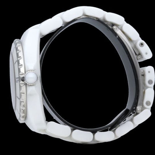 Montre Chanel Montre J12 33Mm 58 Facettes MT39962