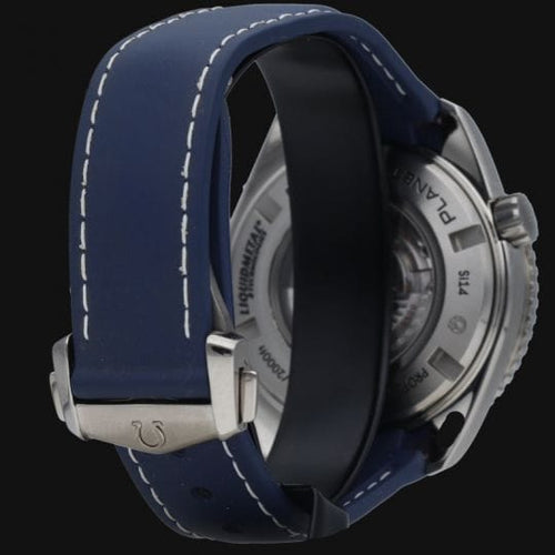 Montre Omega Montre Seamaster Planet Ocean 58 Facettes MT44821