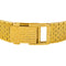 Montre Zenith Montre Movado  Or jaune Œil de tigre 58 Facettes 3810565CN
