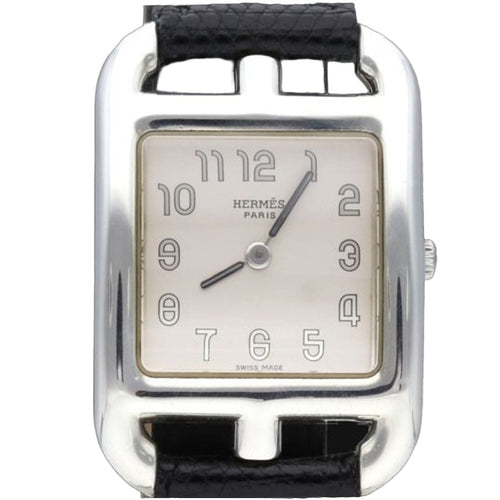 Montre Hermes Montre Cape Cod 58 Facettes MT42518