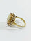 Bague 55 Bague Camée Or Rose 58 Facettes 3088/1