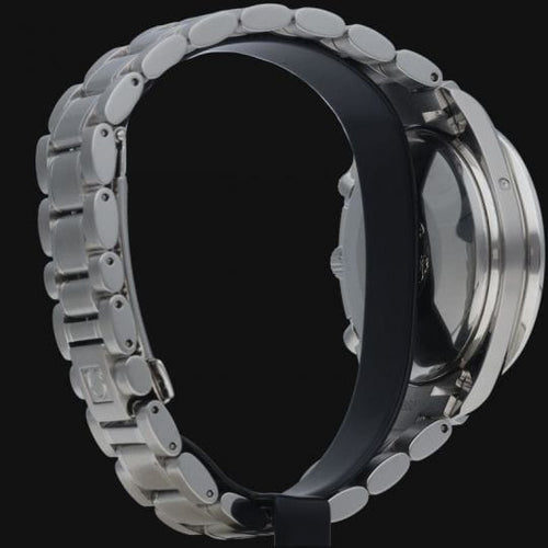 Montre Omega Montre Speedmaster Day Date Chronograph 58 Facettes MT44728