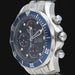 Montre Omega Montre Seamaster Diver 300M Chronograph 58 Facettes MT40521