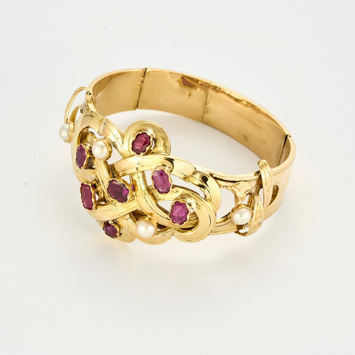 Bracelet Bracelet 1900 58 Facettes LP960/13