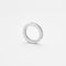 Bague 51 BULGARI - Bague B.Zero1 or blanc diamants 58 Facettes 111
