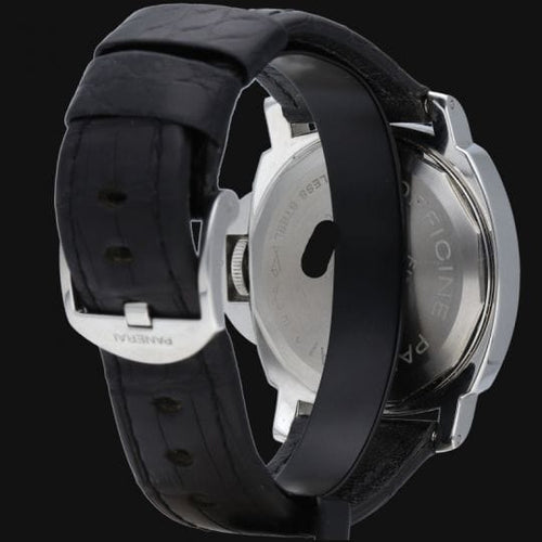 Montre Panerai Montre Luminor Power Reserve 58 Facettes MT44584