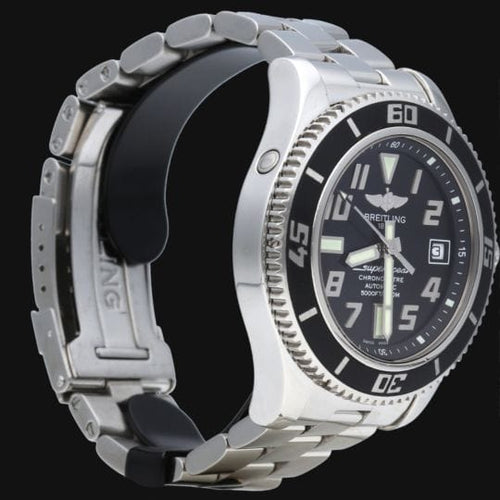 Relógio Breitling Superocean Automático 42 