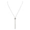 Collier Piaget Collier  Négligé Possession Or blanc Diamant 58 Facettes 4997352CN