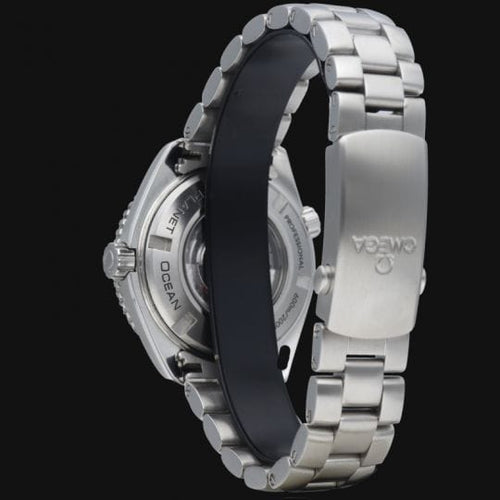 Montre Omega Montre Seamaster Planet Ocean 58 Facettes MT40069