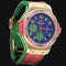 Montre Hublot Montre Big Bang Pop Art 58 Facettes MT42352