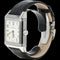Montre Jaeger Lecoultre Montre Reverso Squadra Hometime Gmt 58 Facettes MT43043