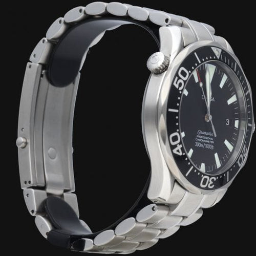 Montre Omega Montre Seamaster 300M 58 Facettes MT43361