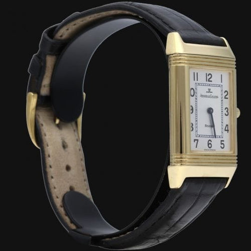 Montre Jaeger Lecoultre Montre Reverso Classique 58 Facettes MT44227