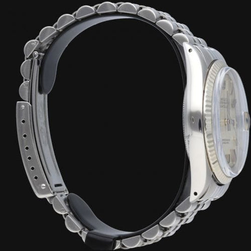 劳力士日志型 36 腕表