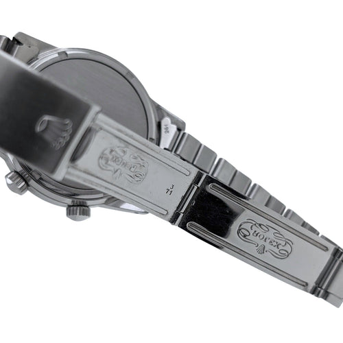 Montre TUDOR - Advisor Alarm 10050 58 Facettes