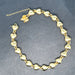 Bracelet Cartier - Bracelet Coeur en Or Jaune 58 Facettes