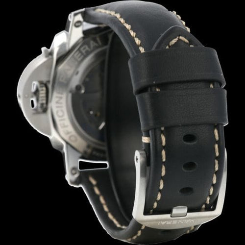 Montre Panerai Montre Luminor Marina 1950 3 Days Automatic 58 Facettes MT41972