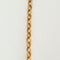 Collier Parure collier bracelet or jaune 58 Facettes LP530-531