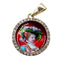 Pendentif Pendentif victorien or et diamants 58 Facettes A04181