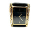 Montre GILBERT ALBERT. Montre vintage 2 ors 18K 58 Facettes