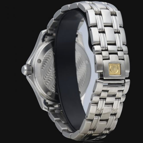 Omega Seamaster 120M -kello 