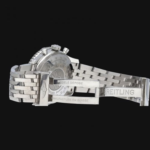 Montre Breitling Montre Navitimer 58 Facettes MT43187