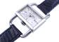 JAEGER-LeCOULTRE - Etrier / Footing model watch 58 Facettes