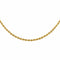 Collier Collier Or jaune 58 Facettes 4799500CN