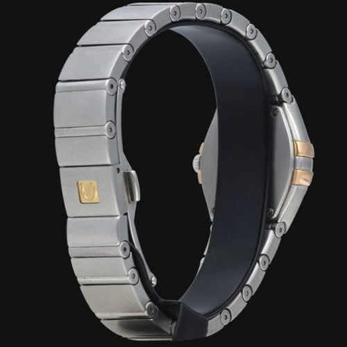 Montre Montre Omega Constellation 58 Facettes MT41335