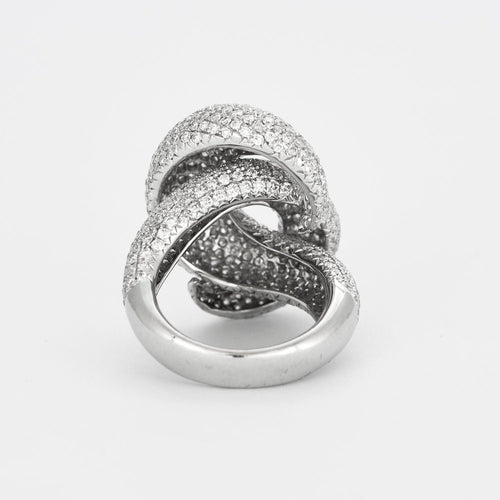 VIKTIG DIAMANTKNUTRING