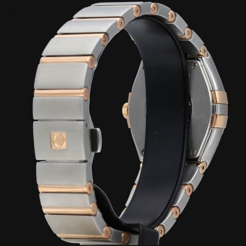 Montre Omega Montre Constellation 27Mm 58 Facettes MT43995