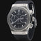 Montre Hublot Montre Classic Fusion Chronographe Titane 45 58 Facettes MT38538