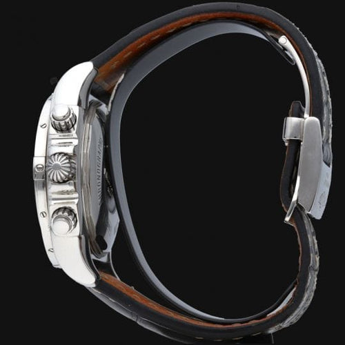 Montre Breitling Montre Chronomat 44 58 Facettes MT42091