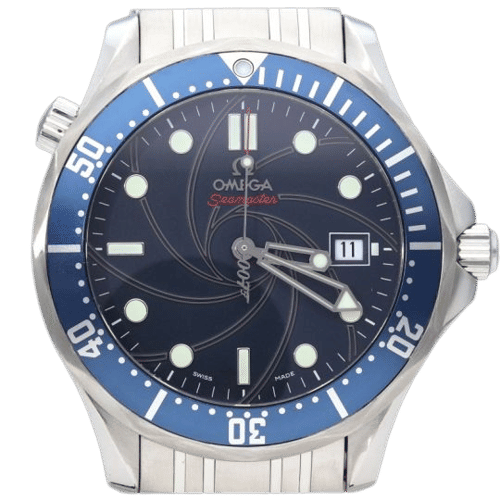 Montre Omega Montre Seamaster James Bond 007 58 Facettes MT45016