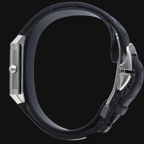 Montre Jaeger Lecoultre Montre Reverso Classique Lady 58 Facettes MT41409