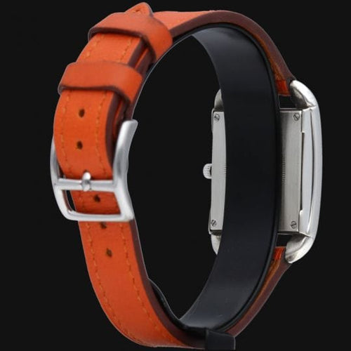 Montre Hermes Montre Cape Cod 58 Facettes MT42519