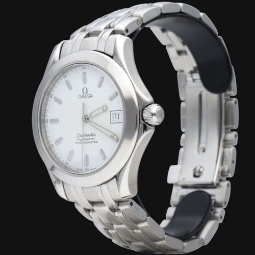 Montre Omega Montre Seamaster 120M 36Mm Automatic 58 Facettes MT44321