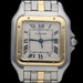 Montre Cartier Montre Panthere 58 Facettes MT40253