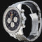 Montre Breitling Montre Navitimer B01 Chronograph 46 58 Facettes MT43206
