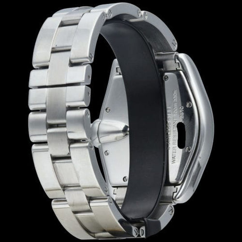 Montre Cartier Montre Roadster Automatique 58 Facettes MT41695