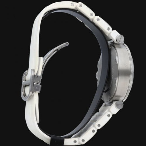 Cartier Uhr Pasha Seatimer 