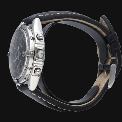 Montre Breitling Montre Chronomat Chronograph 58 Facettes MT42004