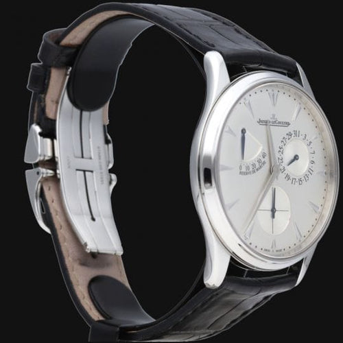 Montre Jaeger Lecoultre Montre Master Control 58 Facettes MT43017