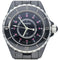 Montre Chanel Montre J 12 58 Facettes MT41303