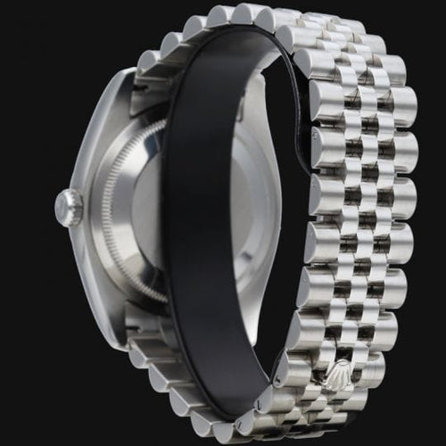 Rolex Relógio Date Just 36 