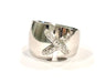 Bague 49 CHAUMET - Bague Le lien or blanc et diamants 58 Facettes