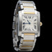 Montre Cartier Montre Tank Francaise 58 Facettes MT39712