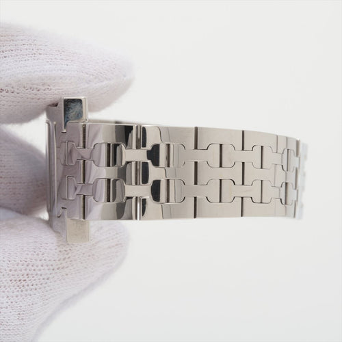 Montre Hermès - Montre H avec coffret 58 Facettes